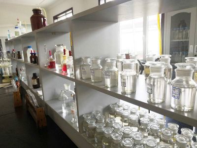 R & D Office