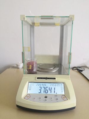研發室